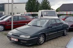 Citroen XM Sport