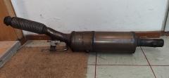 DPF HDi 165