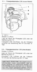 LDS Auffüllen 2