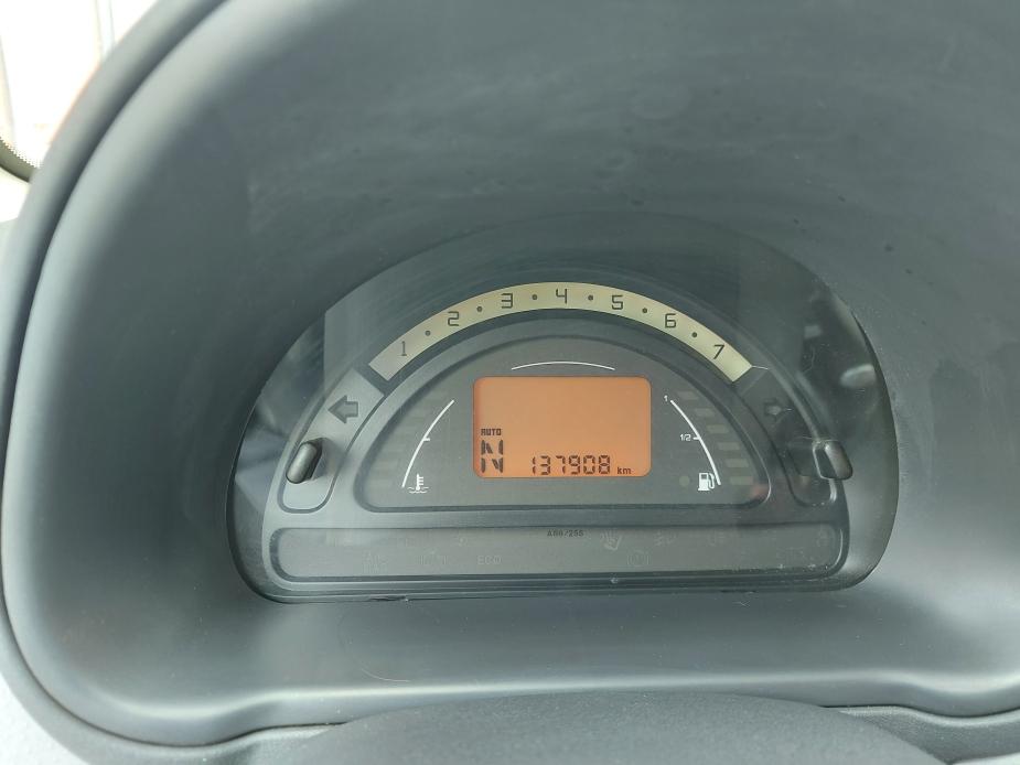 Pluriel 1.6 Sensodrive mit AHK zu verkaufen, TÜV neu, VB 1200€