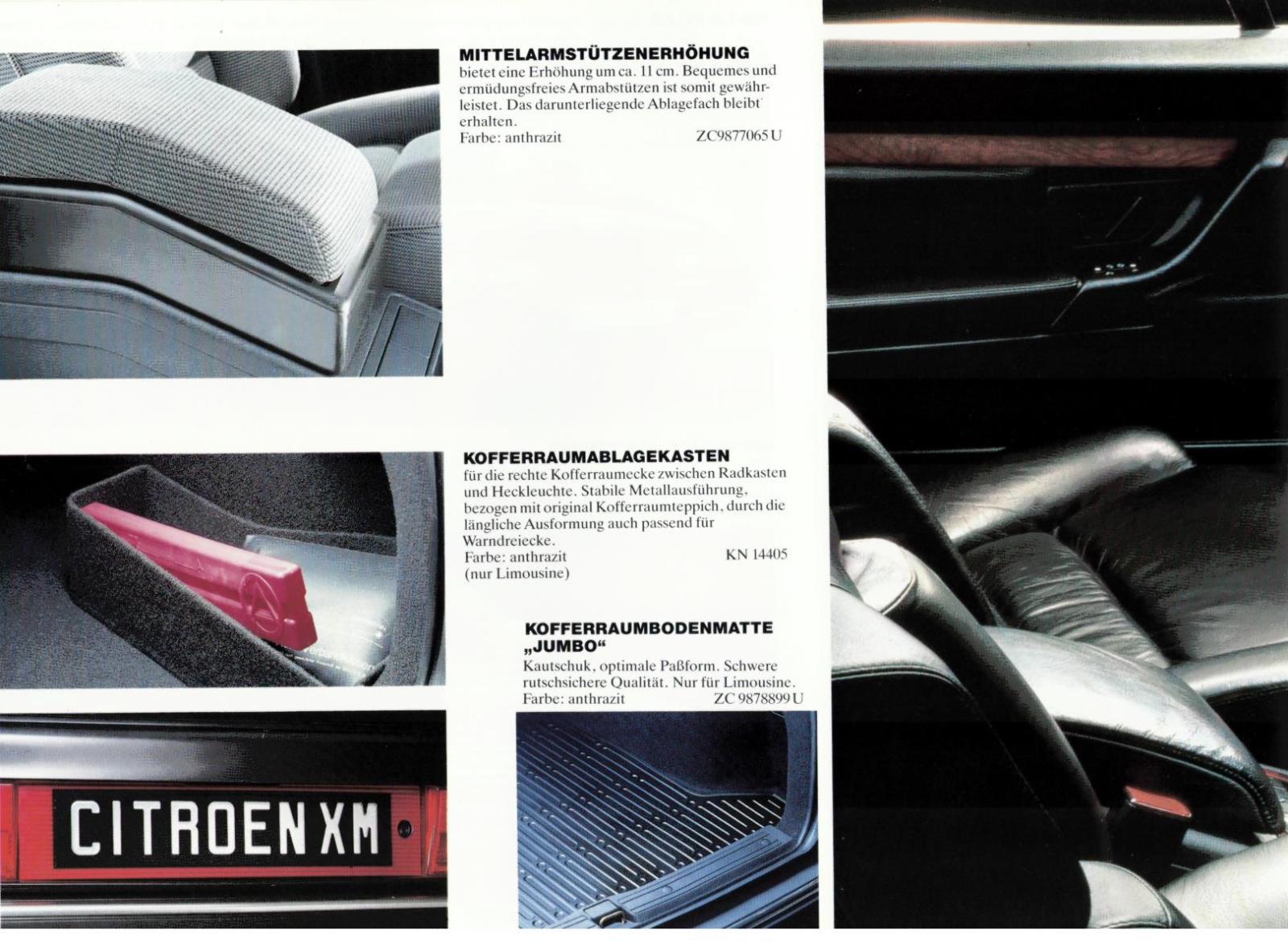 XM Raritäten - Angebote
