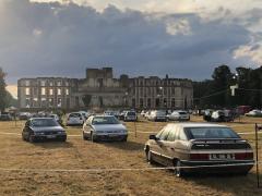 XM in La Ferte-Vidame