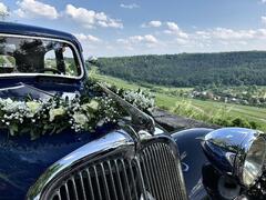 Traction Avant 7C 1936