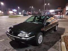 Citroen Xantia V6 Break Excl.