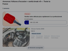 1 Offerte Xantia Break  V6 auf leboncoin (1).png