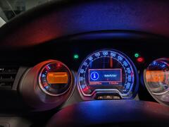 Cockpit von meinem C5