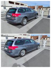 Ackerversion  / Low Rider