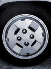 Suche: BX GTi Alufelgen