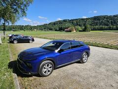 Unterwegs
