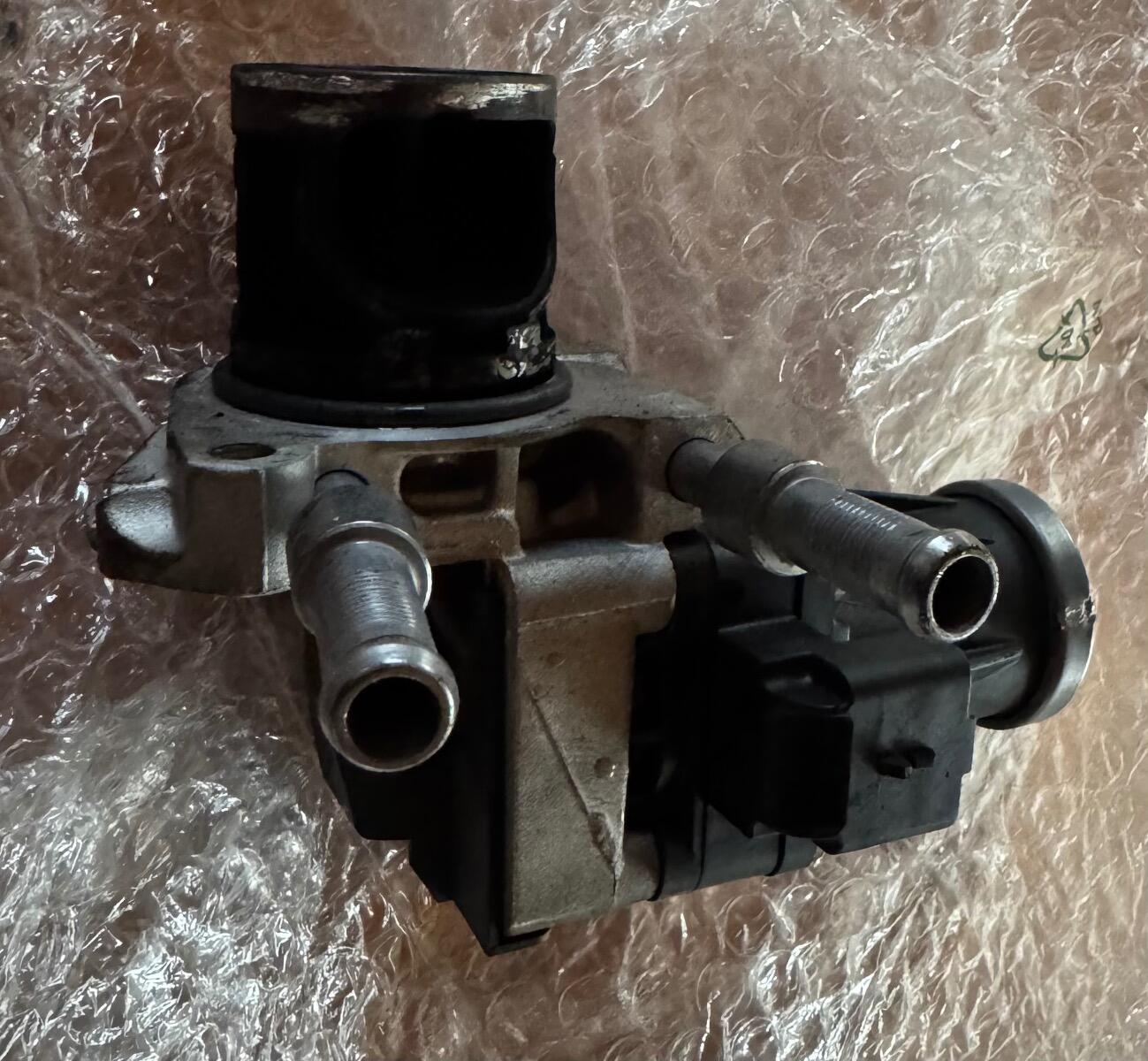 Neues zu  1.5 HDI das AGR