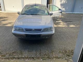 Biete Xantia 1.8i 16V Exclusive Automatik, KLIMA , 300 EUR VB, Freiburg im Breisgau