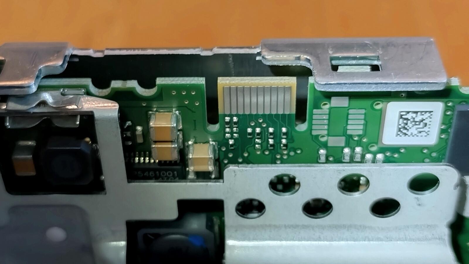 Navidrive 3D  (NG4) lahmt