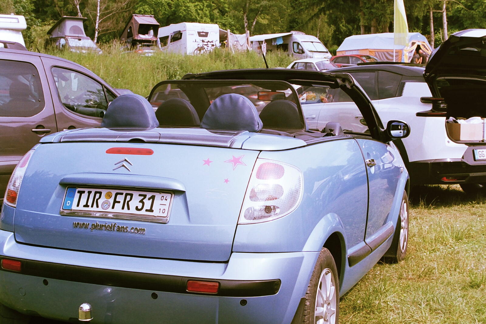 2008 C3 Pluriel Exclusive offen (2).JPG