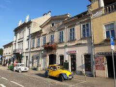 2CV World Meeting 2019 Samobor Kroatien