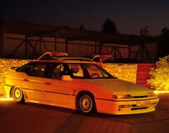 Classics Lights 2026