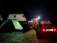 Campingfreuden @DS Jahrestreffen