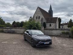 mein c5x I